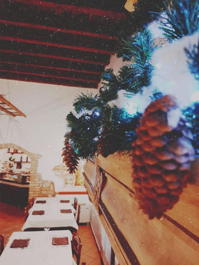 Villa Il Feudo Vo Euganeo Esterno foto