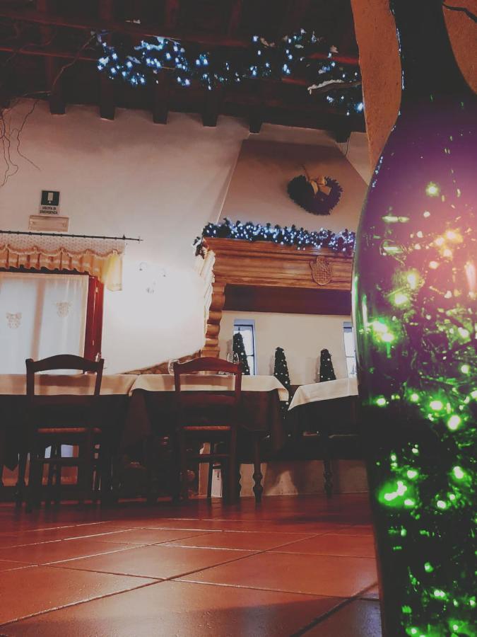Villa Il Feudo Vo Euganeo Esterno foto