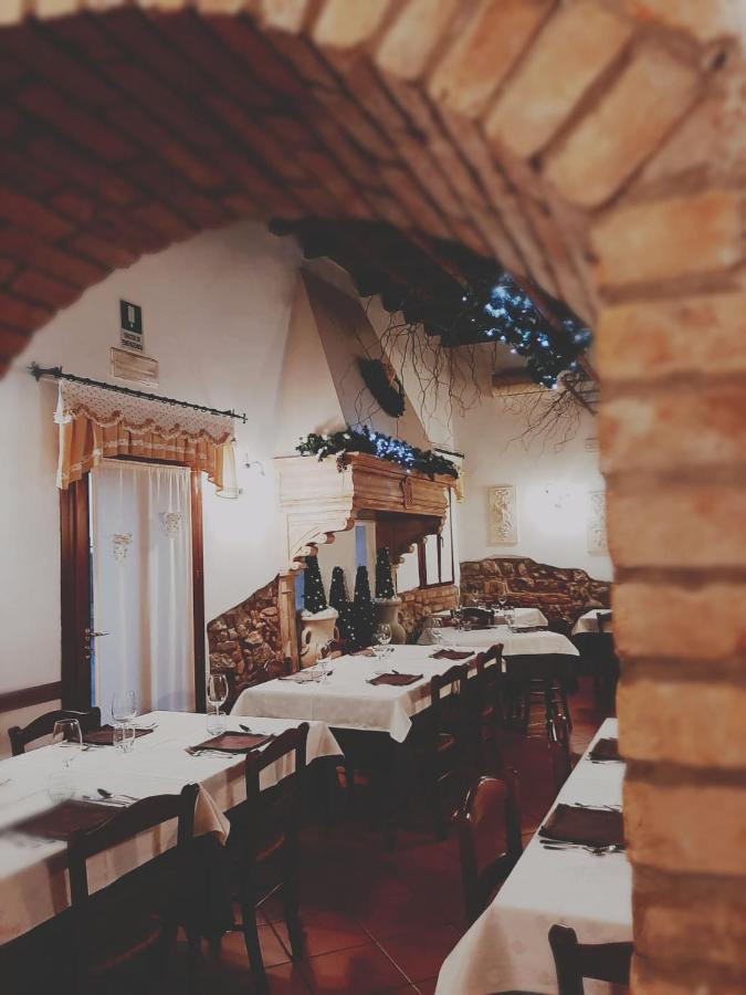 Villa Il Feudo Vo Euganeo Esterno foto