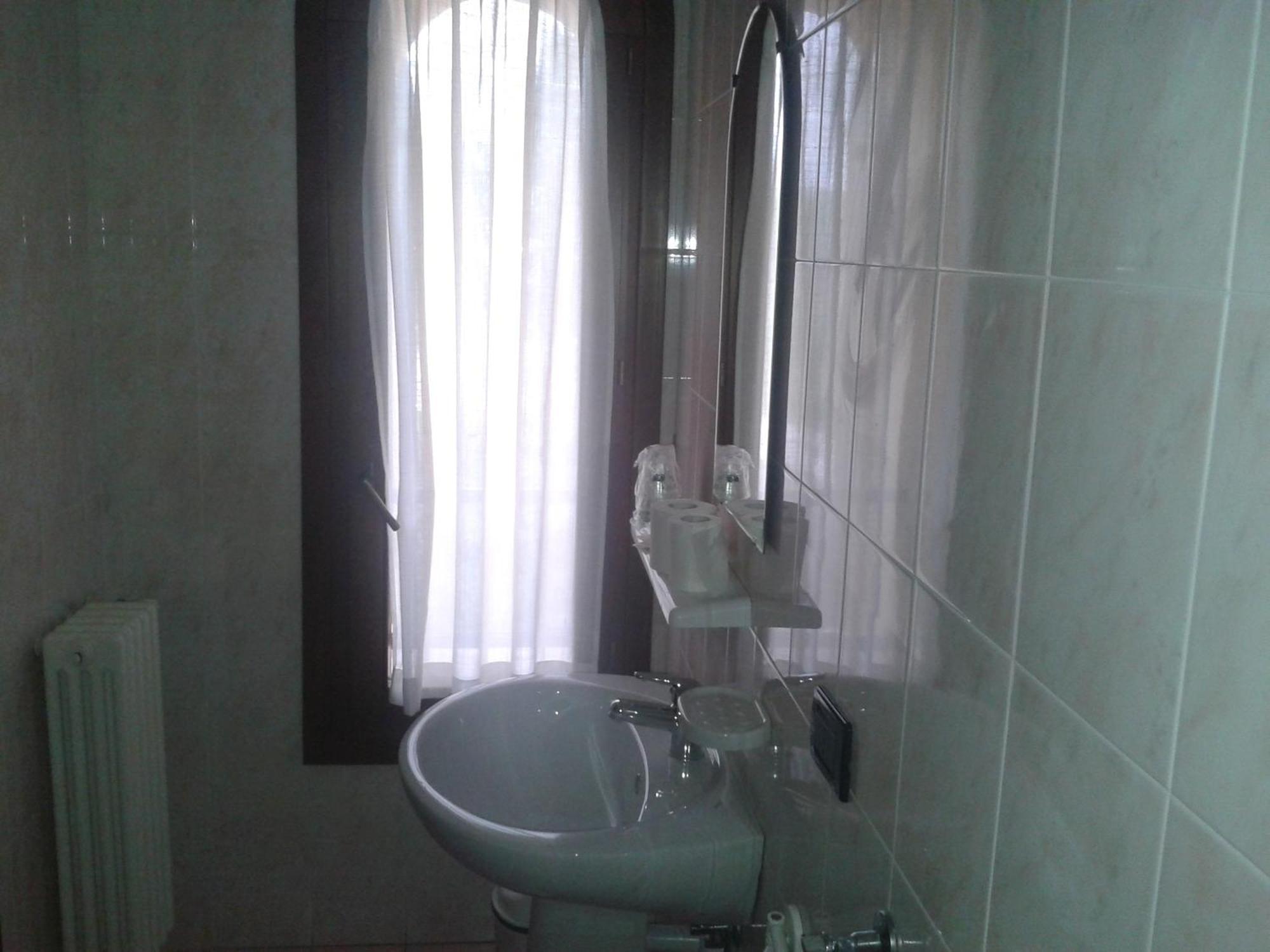 Villa Il Feudo Vo Euganeo Camera foto
