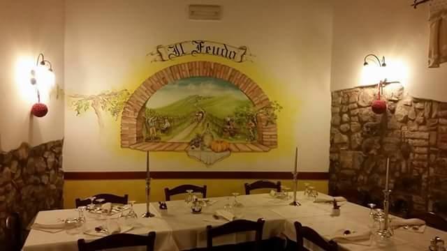 Villa Il Feudo Vo Euganeo Esterno foto