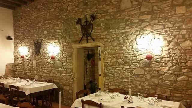 Villa Il Feudo Vo Euganeo Esterno foto